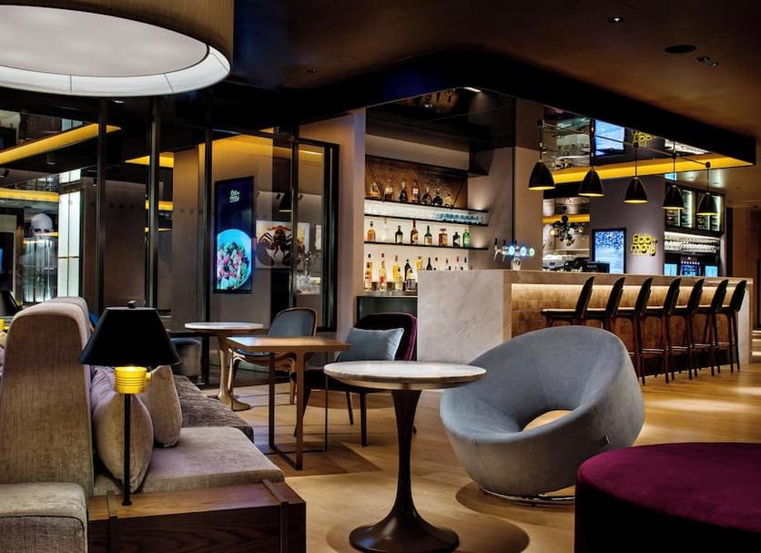 Bar Fotoğraf