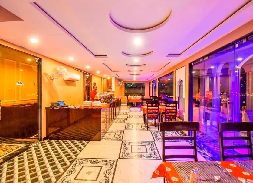 Restoran Fotoğraf