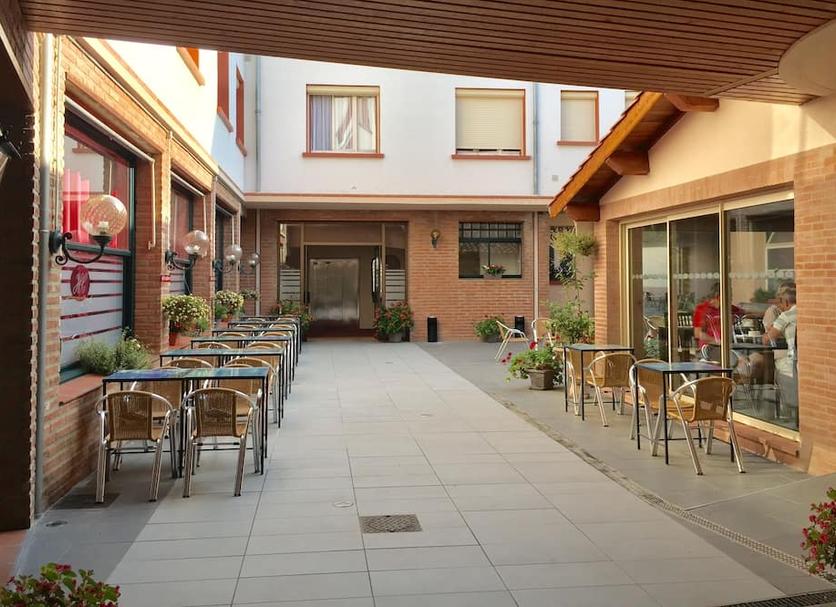 Veranda Fotoğraf