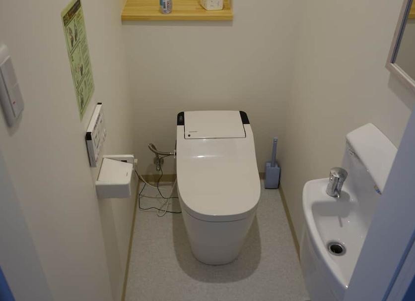 Banyo Fotoğraf
