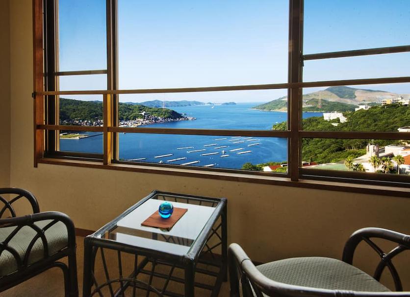 Balkon Fotoğraf