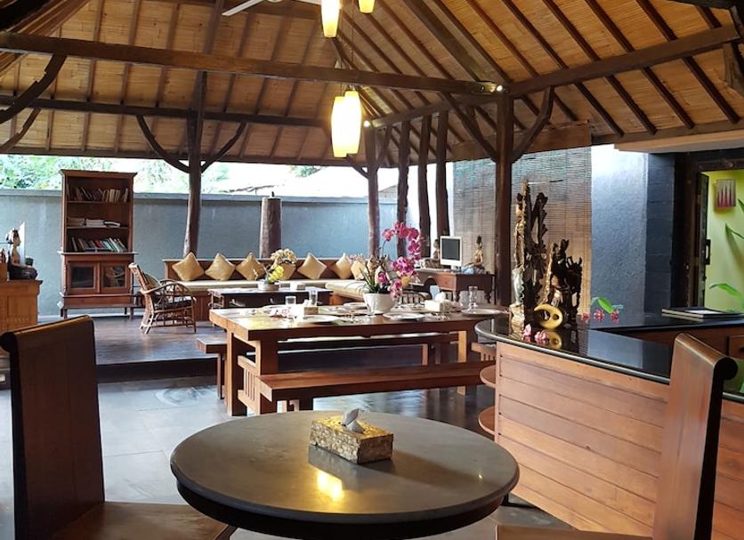 Restoran Fotoğraf