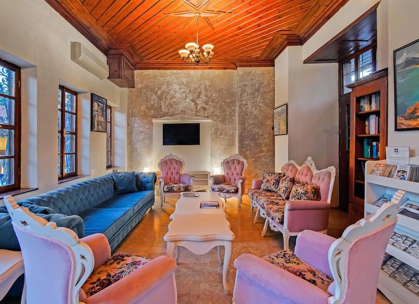 Salon Fotoğraf