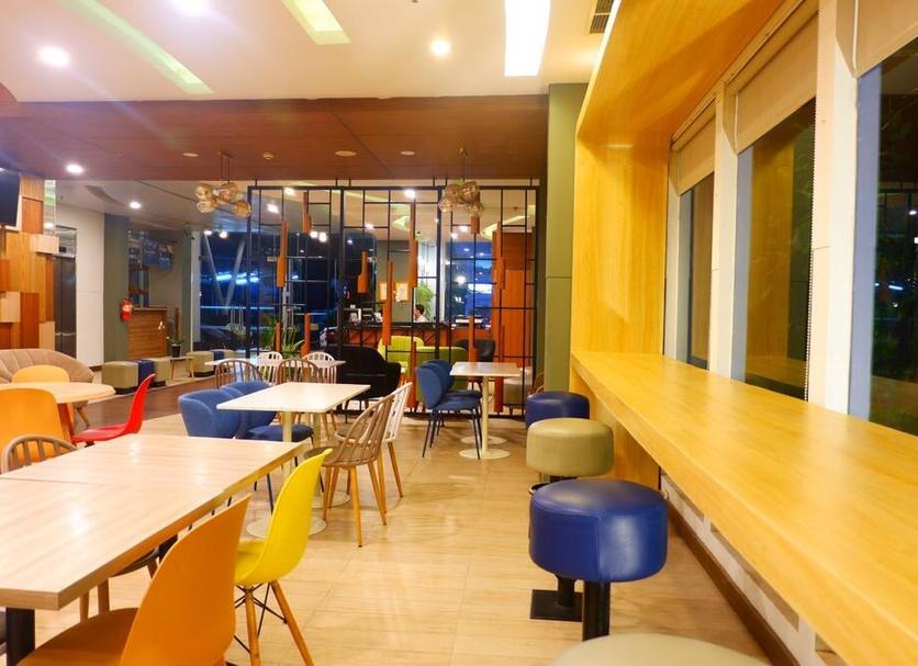 Restoran Fotoğraf