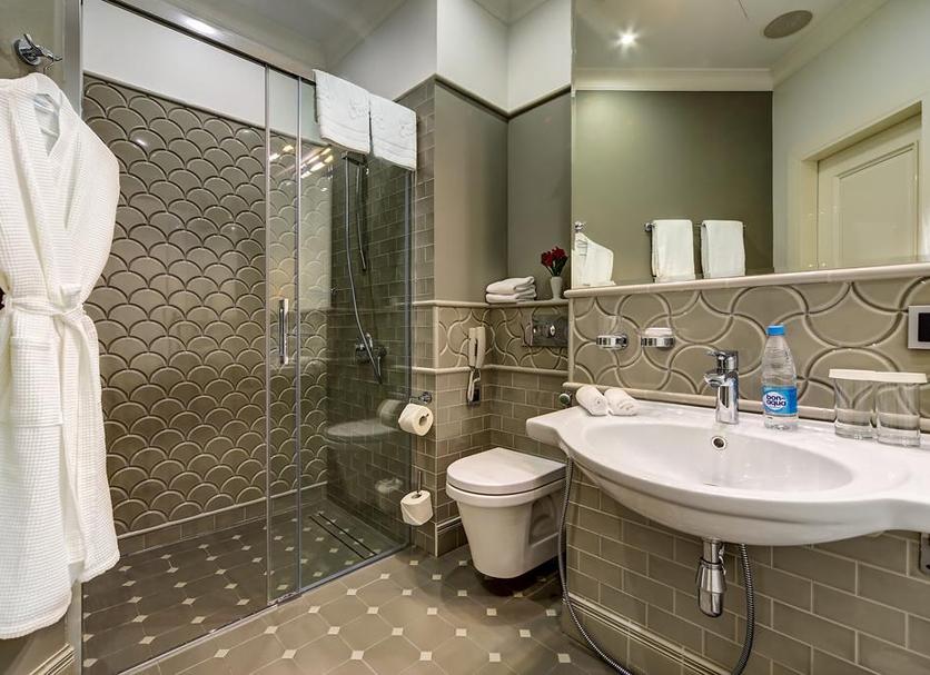 Banyo Fotoğraf