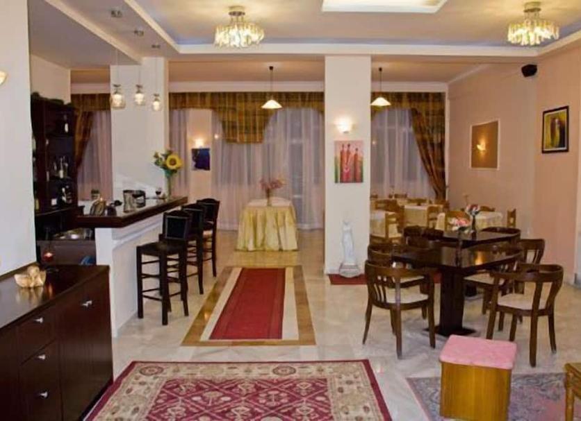 Restoran Fotoğraf