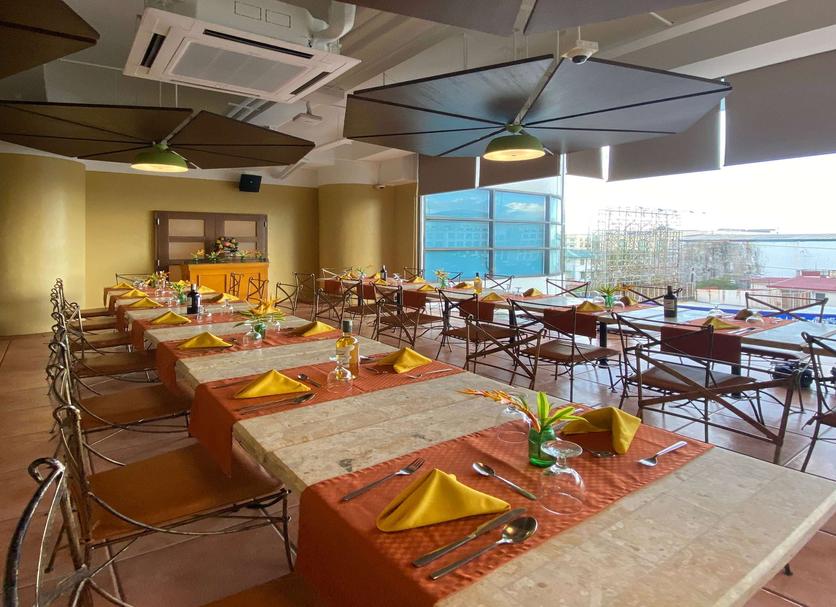 Restoran Fotoğraf