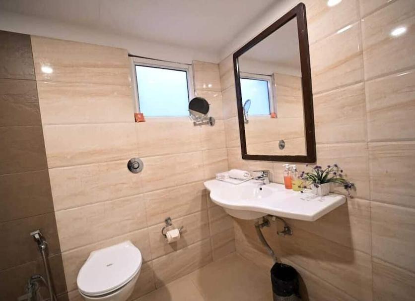 Banyo Fotoğraf