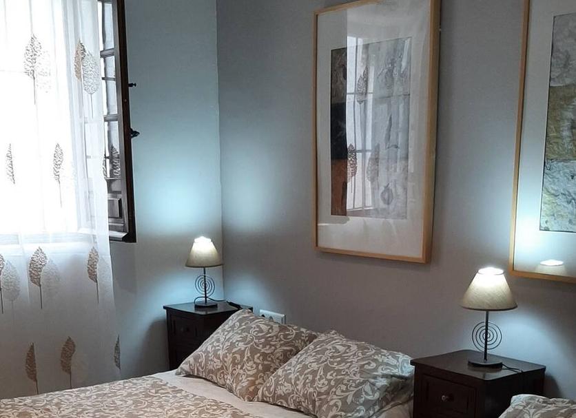 Yatak Odası Fotoğraf