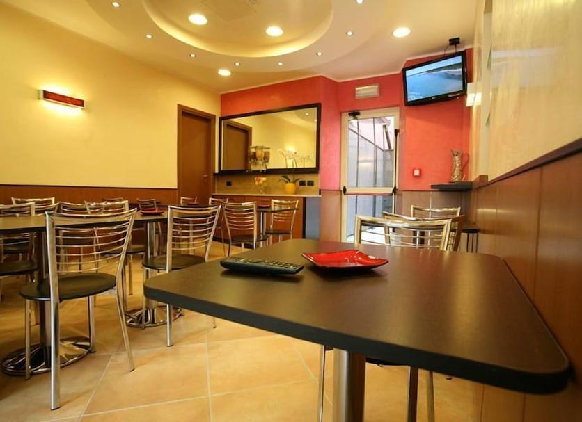Restoran Fotoğraf