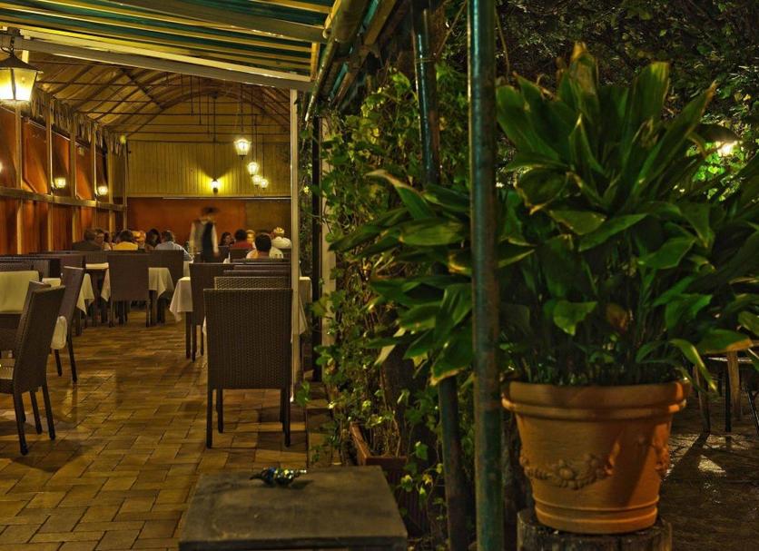 Restoran Fotoğraf