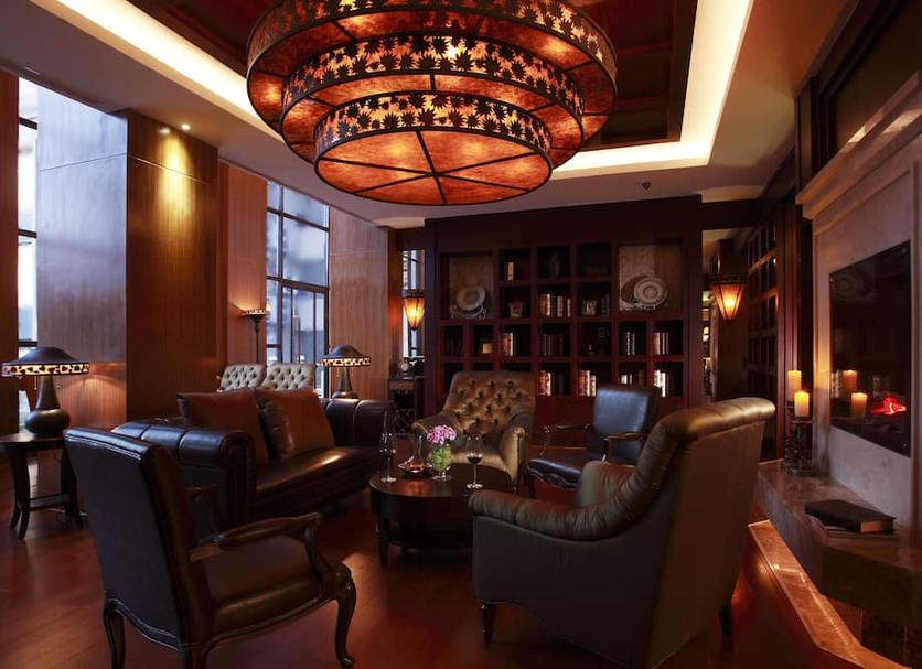 Salon Fotoğraf
