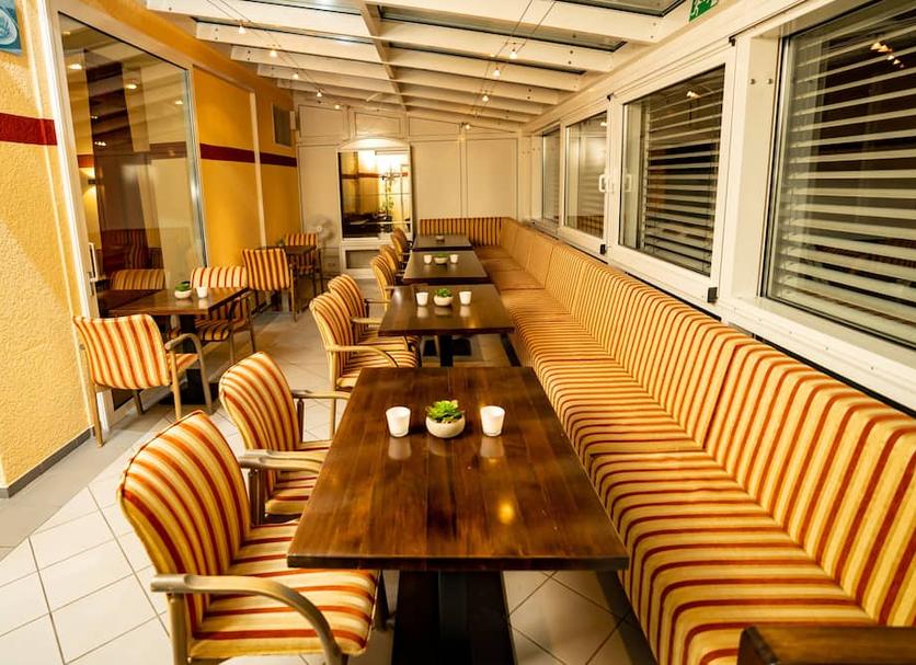 Restoran Fotoğraf