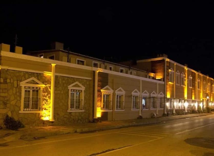 Bina Fotoğraf