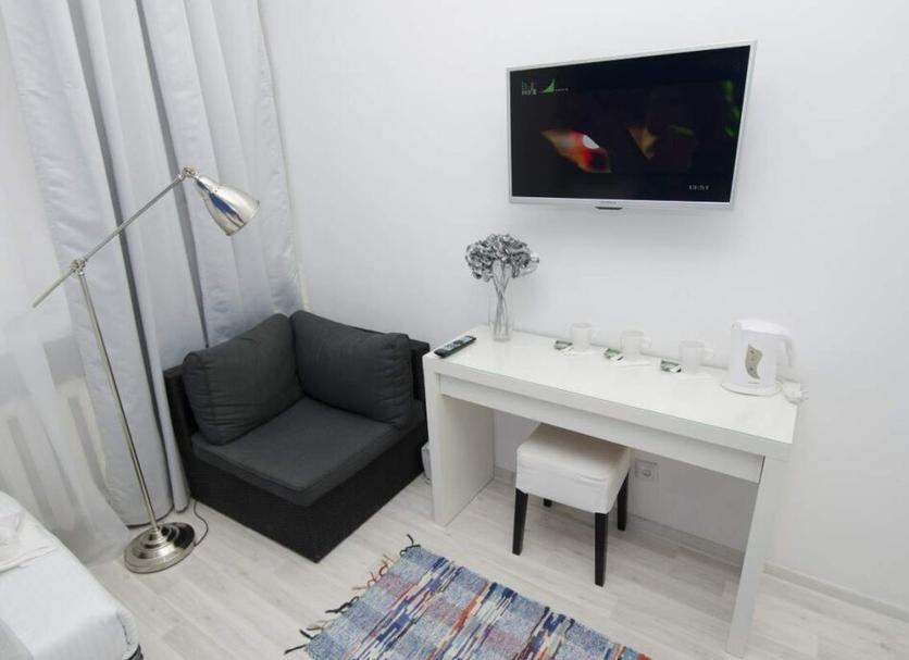Oda olanağı Fotoğraf