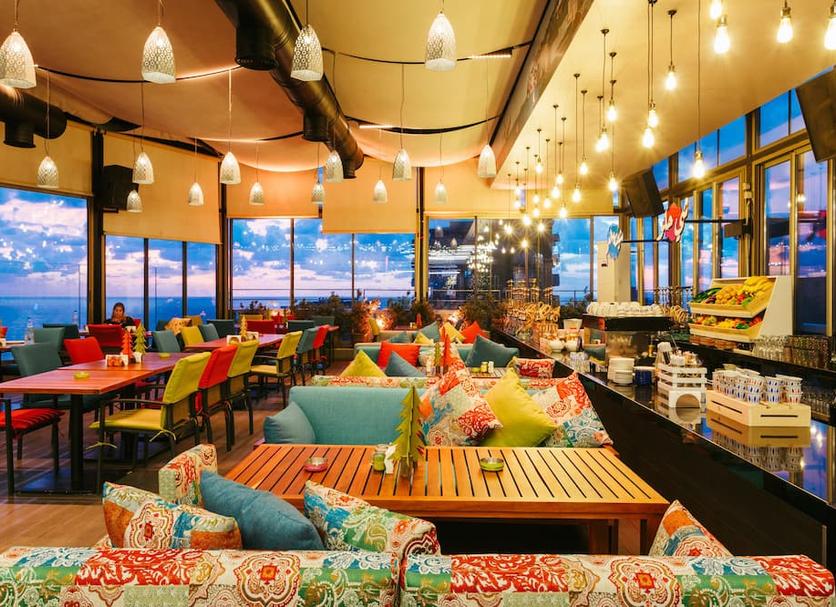 Restoran Fotoğraf