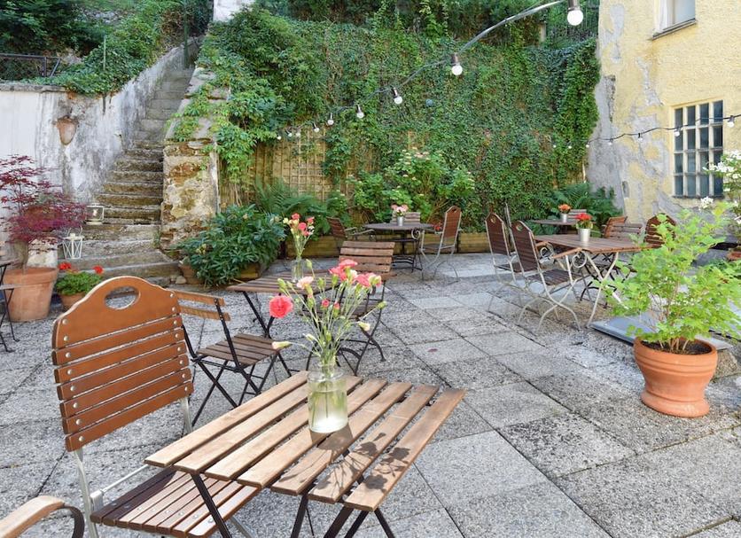 Veranda Fotoğraf
