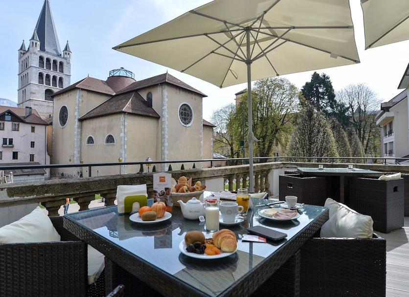 Balkon Fotoğraf