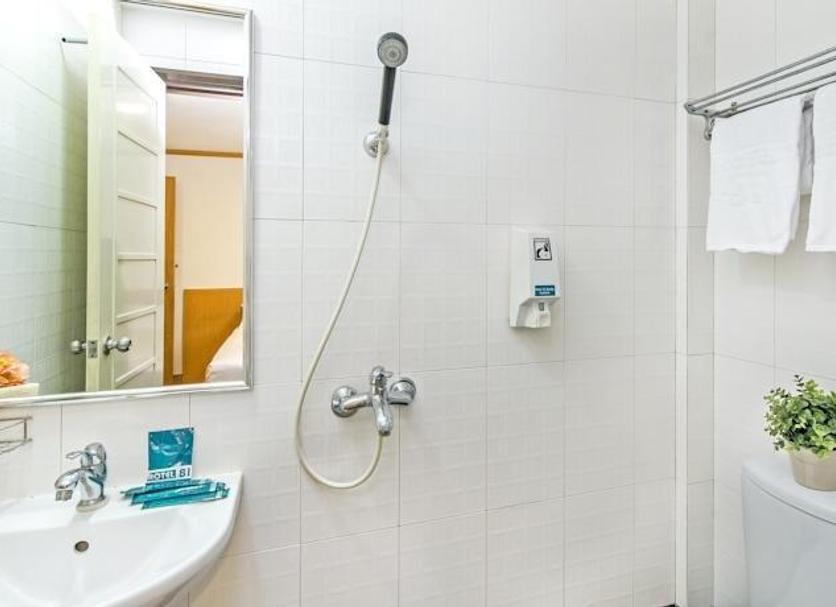 Banyo Fotoğraf