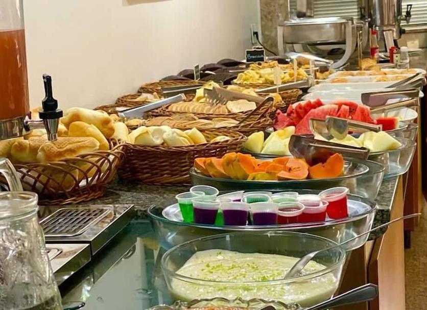 Açık büfe Fotoğraf