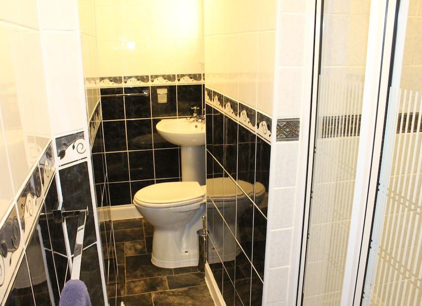 Banyo Fotoğraf