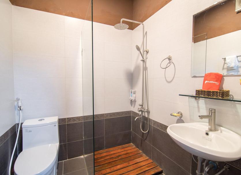 Banyo Fotoğraf