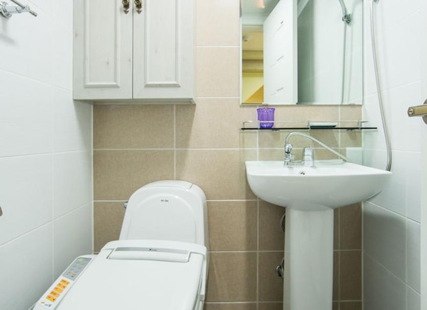 Banyo Fotoğraf