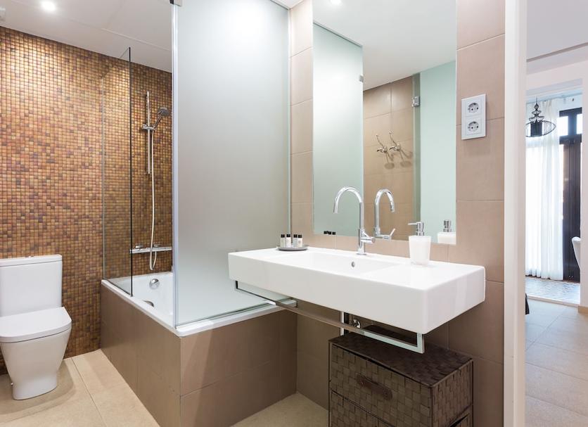 Banyo Fotoğraf