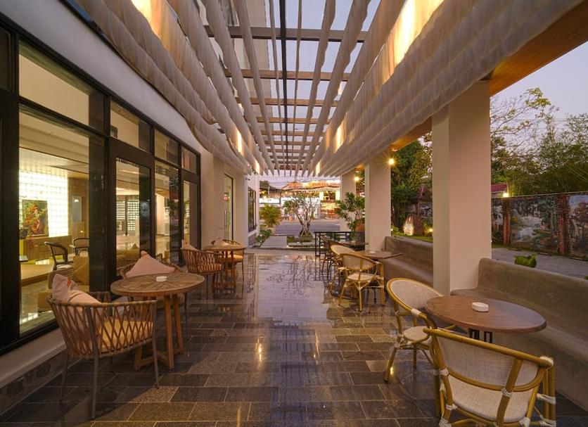 Restoran Fotoğraf