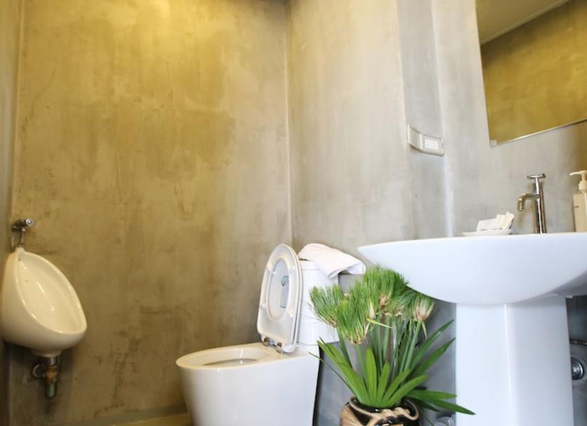 Banyo Fotoğraf