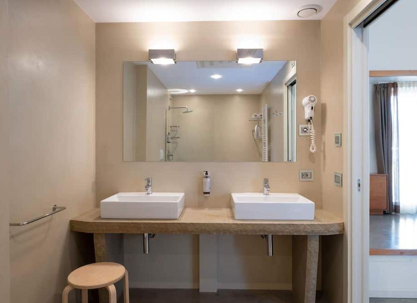 Banyo Fotoğraf