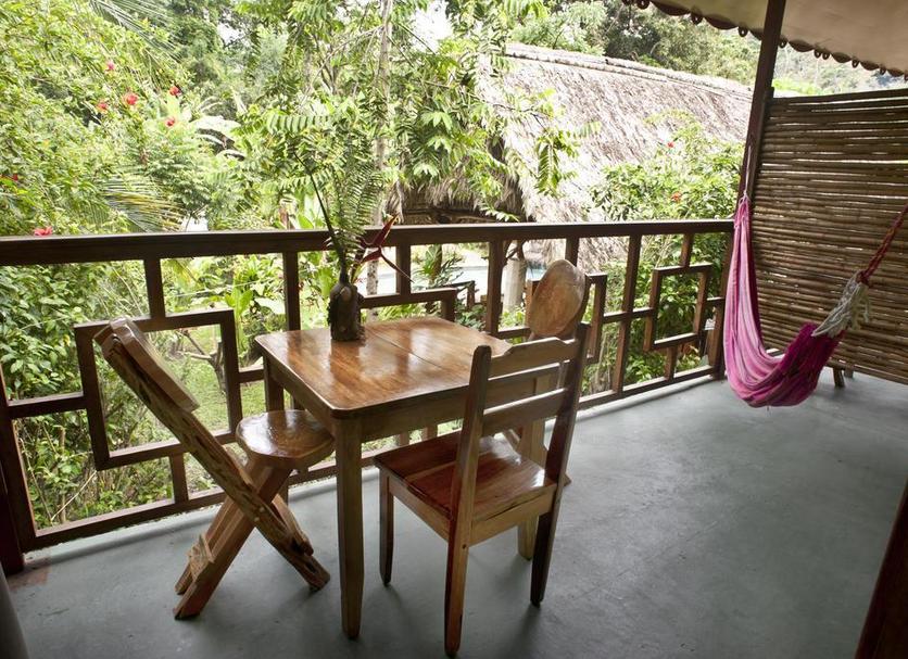 Balkon Fotoğraf