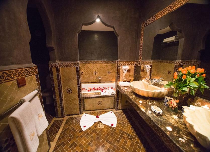 Banyo Fotoğraf