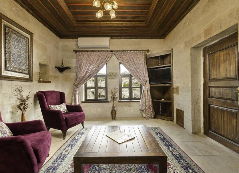 Oturma odası Fotoğraf