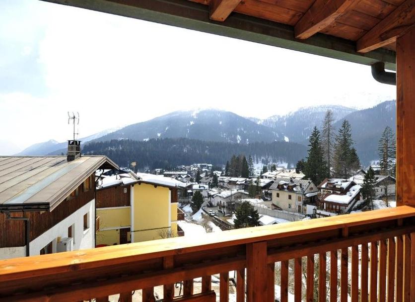 Balkon Fotoğraf