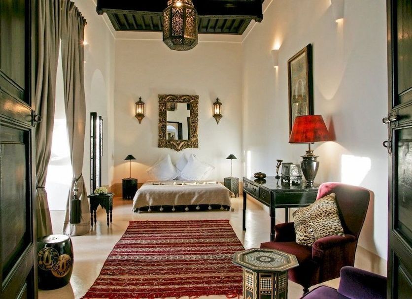 Yatak Odası Fotoğraf