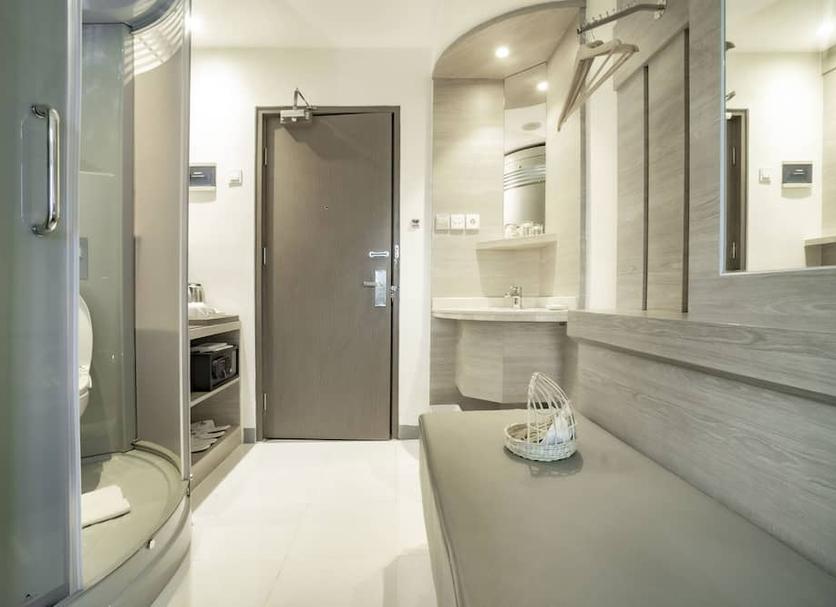 Banyo Fotoğraf