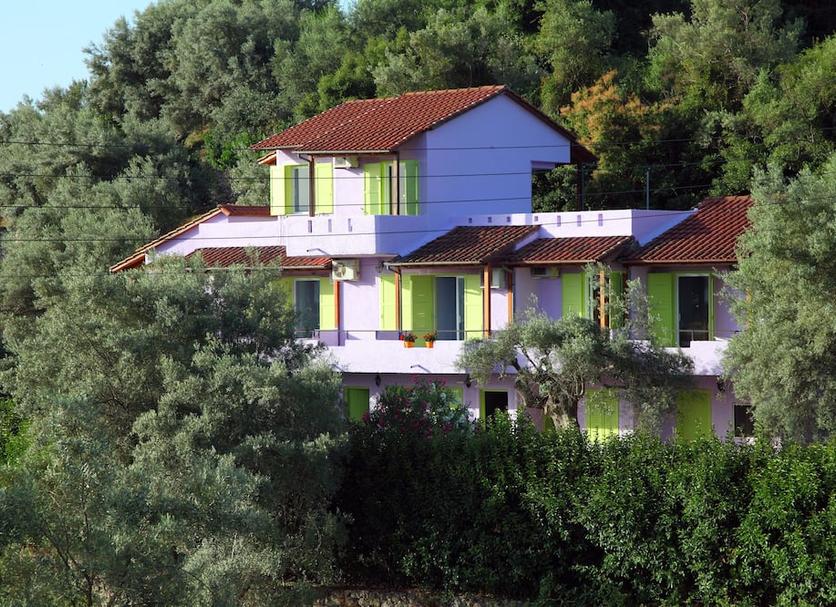 Bina Fotoğraf