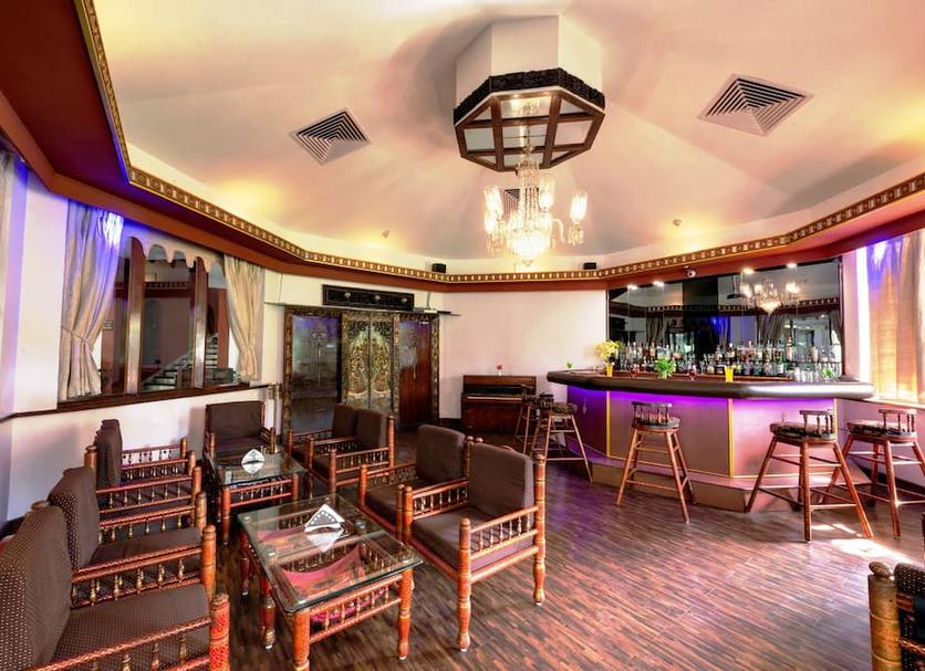 Bar Fotoğraf