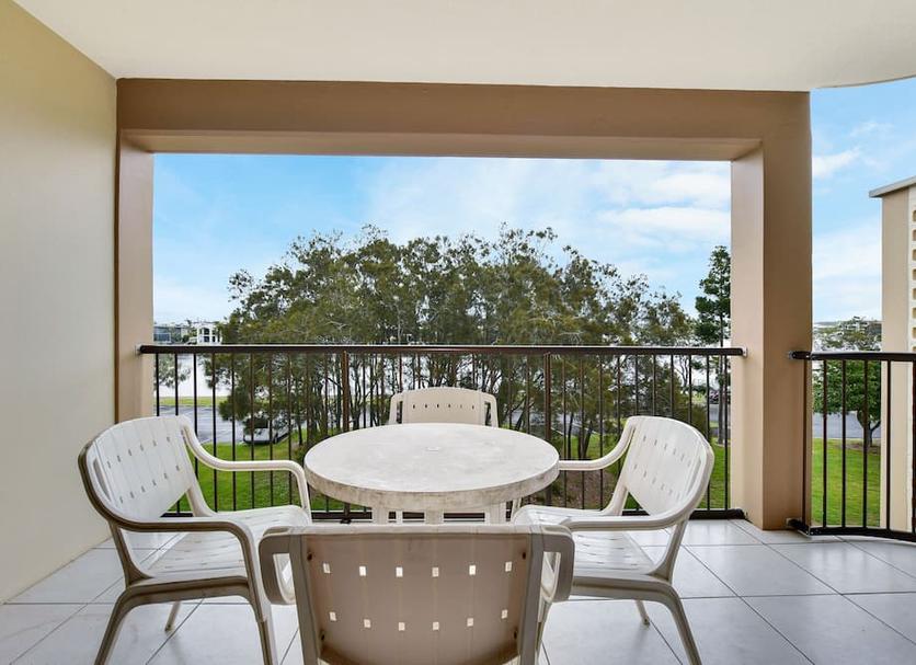 Balkon Fotoğraf