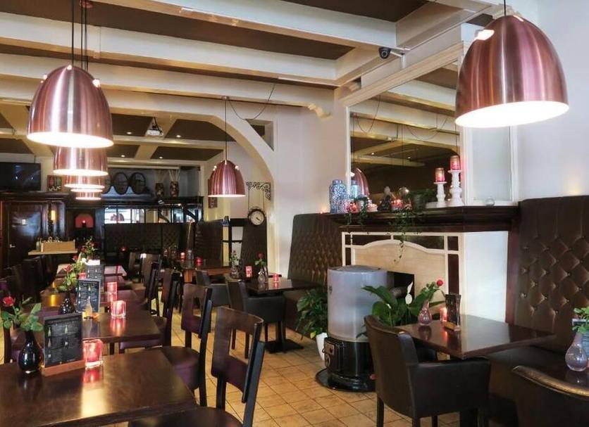 Restoran Fotoğraf