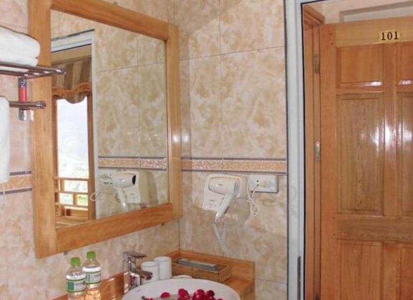 Banyo Fotoğraf