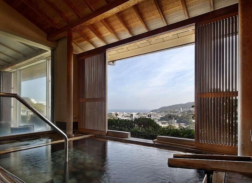 Balkon Fotoğraf