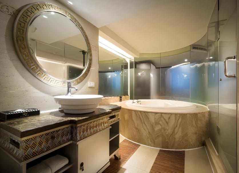 Banyo Fotoğraf
