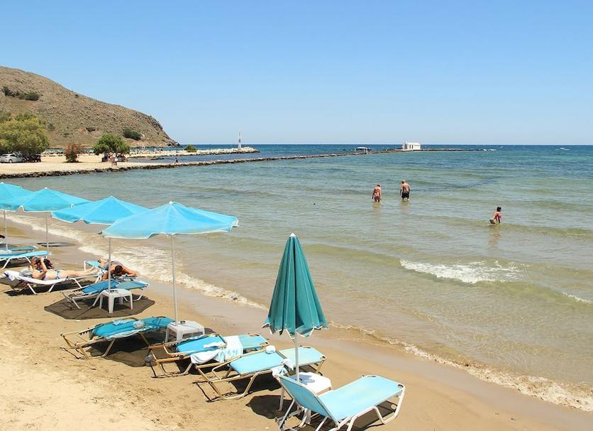 Plaj Fotoğraf
