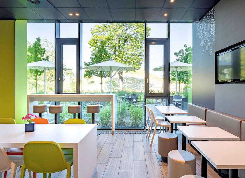 Restoran Fotoğraf