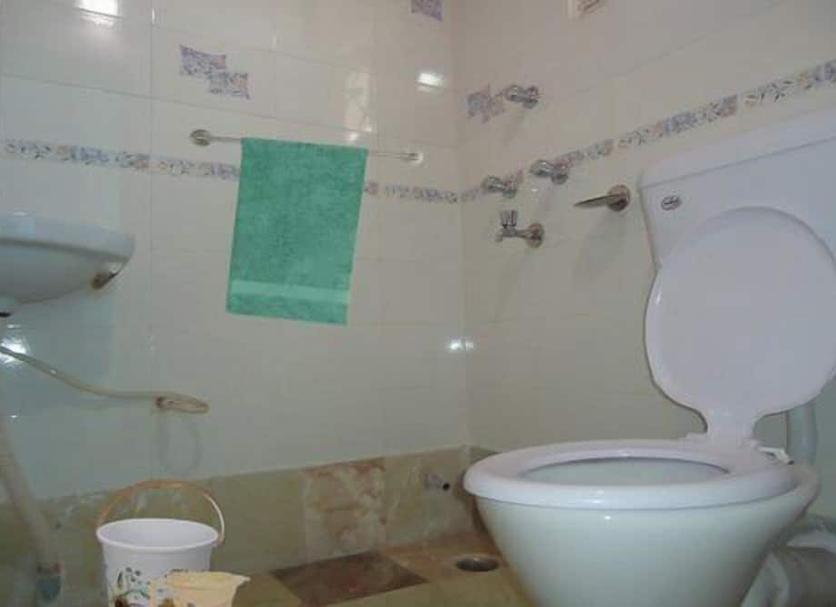 Banyo Fotoğraf