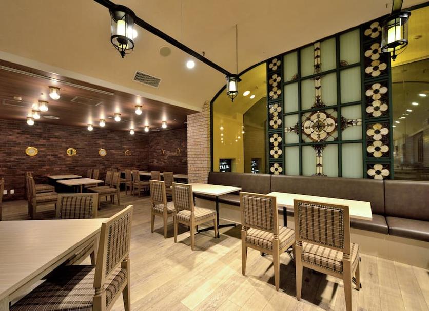 Restoran Fotoğraf
