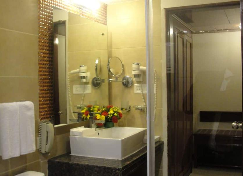 Banyo Fotoğraf