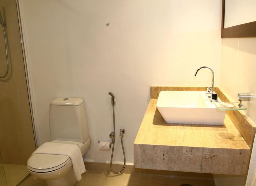 Banyo Fotoğraf